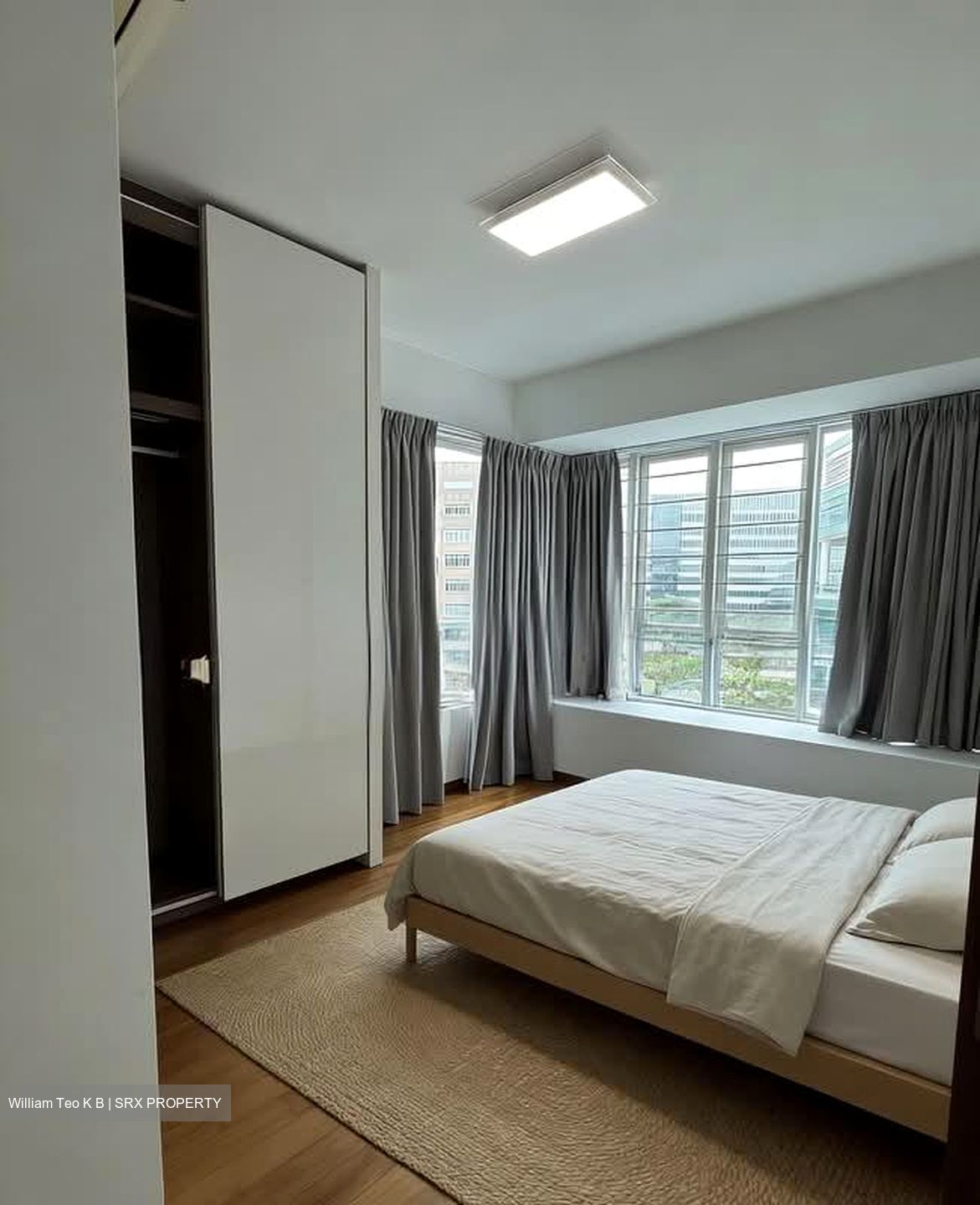 Suites At Orchard (D9), Apartment #553988961